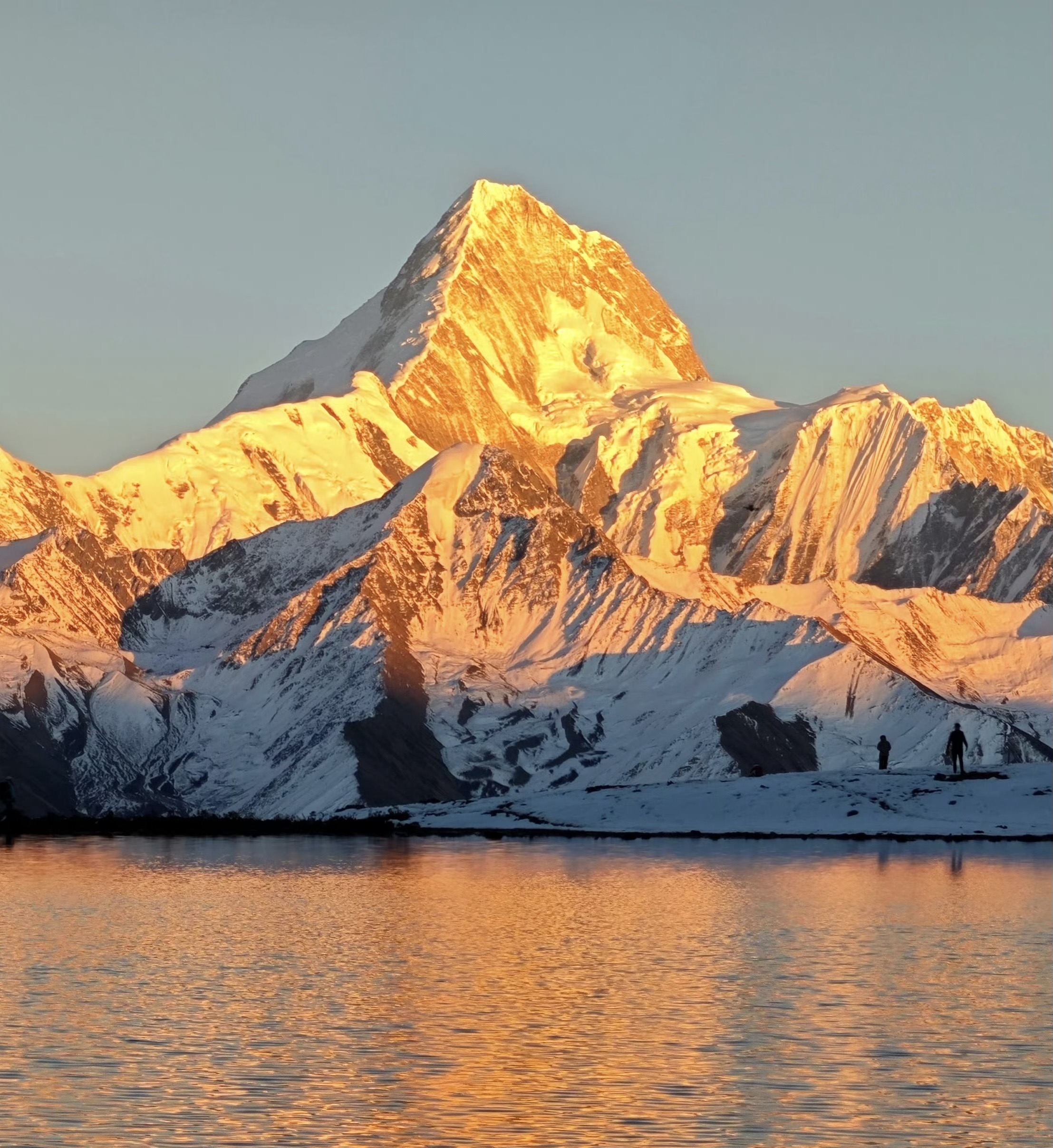 顶部背景